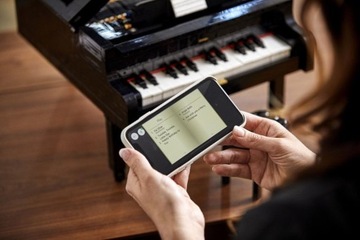 LEGO IDEAS GRAND PIANO PIANO 21323 РЕАЛИСТИЧНЫЙ КОЛЛЕКЦИОННЫЙ НАБОР