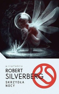 Skrzydła nocy ROBERT SILVERBERG