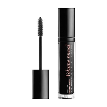 Тушь для ресниц Bourjois Volume Reveal Ultra черная 7,5 мл