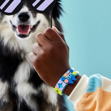 LEGO Dots 41801 My Pets — Браслет