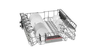 Посудомоечная машина BOSCH SMV 4EVX10E с 3 корзинами