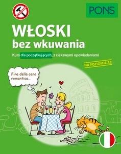 Włoski bez wkuwania A2 w.2 Pons