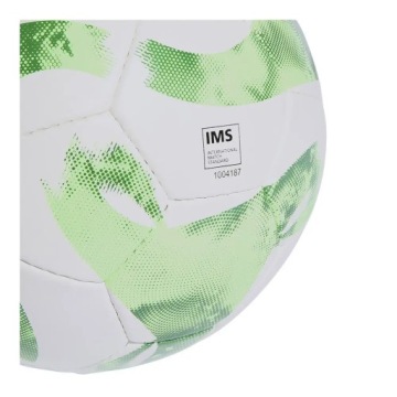ADIDAS ФУТБОЛ TIRO MATCH HT2421 R.3