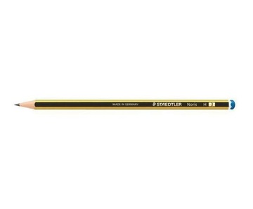 OŁÓWEK STAEDTLER H S-120