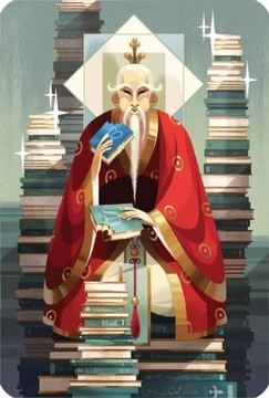 Dixit Revelations - 7. rozšíření
