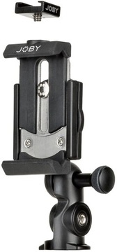 Uchwyt Statywowy Adapter Na Statyw Do Smartfona Telefonu 1/4 JOBY PRO