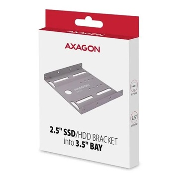 Дисковый адаптер Axagon с 3,5