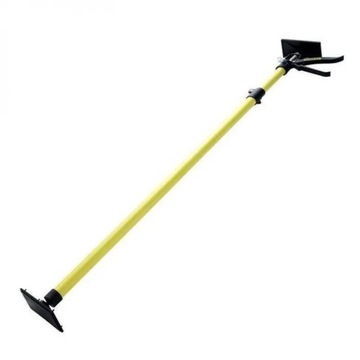 ТЕЛЕСКОПИЧЕСКАЯ ПОТОЛОЧНАЯ ПОДСТАВКА STANLEY ДЛЯ GYSTICK ПЛАТ