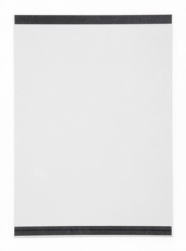 Прочный магнитный карман А4 2 шт х 10 НАБОРОВ