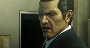 Yakuza 0 XBOX ONE Series X/S