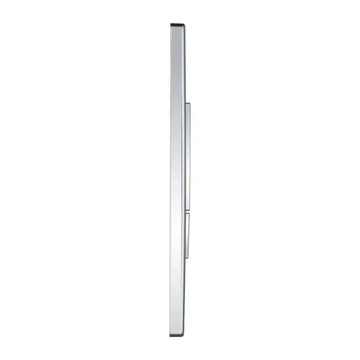 Grohe Rapid SL — Каркас унитаза скрытого монтажа, комплект 3 в 1, хром, 38772