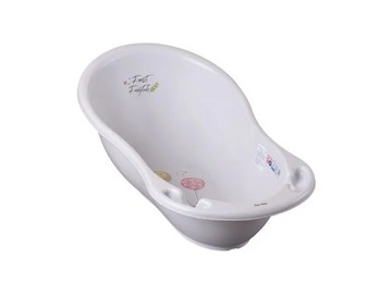 ВАННА 86 ВАННА + ЧАНЧЕР, СТУЛ, ВСТАВКА Tega