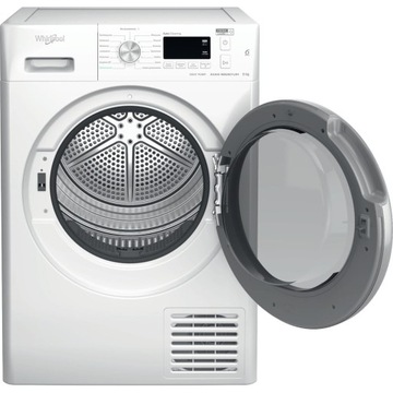 Сушилка WHIRLPOOL FFT M11 9X3WSY PL 9 кг