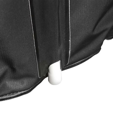 Ледяная ванна MASTER 75 x 75 см - складная