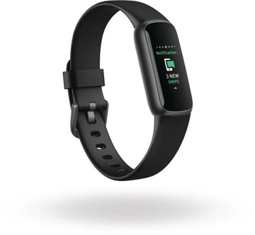 Спортивные часы Fitbit Luxe – ПРОЧИТАЙТЕ ОПИСАНИЕ