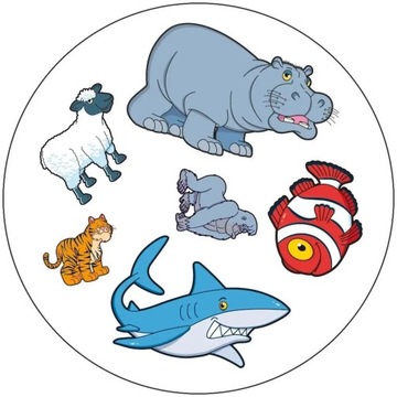 ДЕТСКАЯ КАРТОЧНАЯ ИГРА REBEL DOBBLE ДЛЯ МЛАДШИХ ДЕТЕЙ СИМВОЛЫ УЗОРЫ 4+