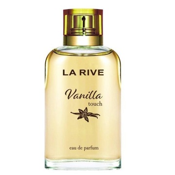 LA RIVE VANILLA TOUCH EDP 90 МЛ