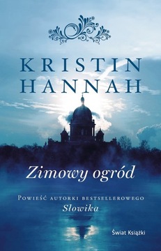 Zimowy ogród Kristin Hannah