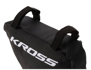 СУМКА KROSS ТРЕУГОЛЬНИК СУМКА ТРЕУГОЛЬНИК FRAME