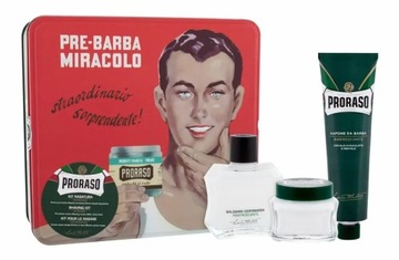Подарочный набор PRORASO Vintage Selection Gino