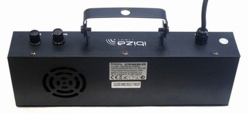 Ibiza Light STROBE80LED стробоскоп, питание от сети