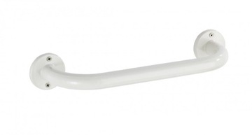 WENKO 18574100 uchwyt i prowadnica Bath safety bar handle Biały