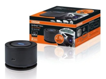 Mini Osram Car Custier для автомобиля