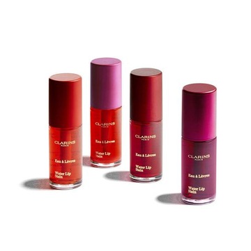 Губная помада CLARINS WATER LIP STAIN 03 RED 7 мл