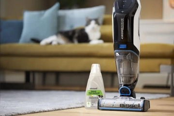 Bissell Natural Многоповерхностное средство для чистки полов для домашних животных для Bissell