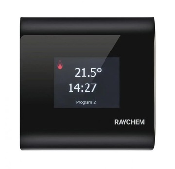 ТЕРМОСТАТ НАПОЛЬНОГО ОТОПЛЕНИЯ R-SENZ WIFI (шт.)