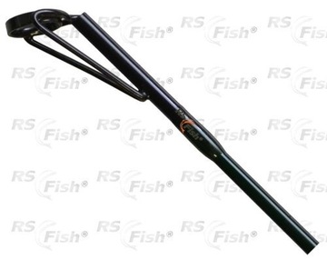 Wędka Dam Madcat Green Heavy Duty 2,40m 200-400g 2