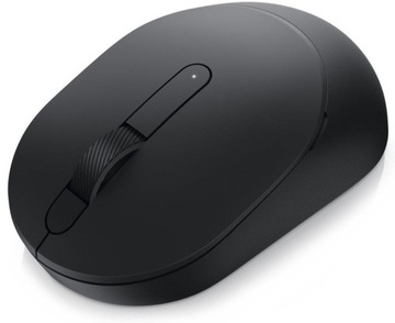 Dell Mobile Wireless Mouse - MS3320W - Black