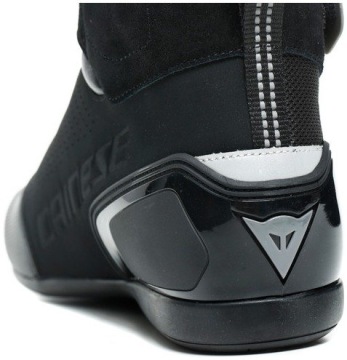 Обувь Dainese Energyca Lady Air Черный/Серый 41
