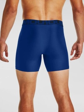 Męska bielizna treningowa (2-pack) UNDER ARMOUR