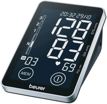 Ciśnieniomierz elektroniczny beurer medical BM58 na ramię
