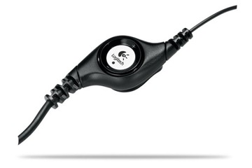 USB-гарнитура Logitech H390