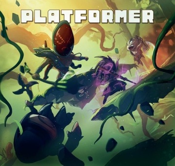 Awaken Realms Lite Platformer