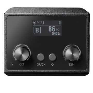 Комплект светодиодного освещения Godox ES45 E-Sport