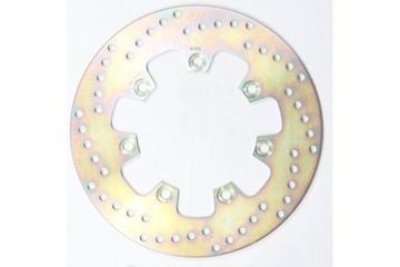 EBC Tarcza hamulcowa EBC MD4006LS