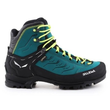 Туфли SALEWA RAPACE GORE-TEX ЖЕНСКИЕ 38,5