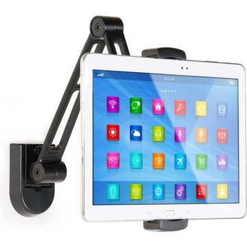 TECHLY Настенный кронштейн для планшета и iPad 4,7-12,9