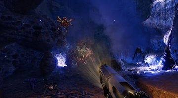Farpoint VR (PS4)