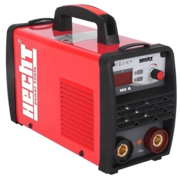 SPAWARKA INWERTOROWA ELEKTRODOWA HECHT 1826 MMA 20160A 230V/50HZ 6 KVA