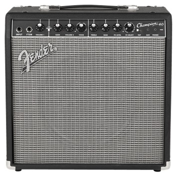 Combo Fender Champion 40 230V EU