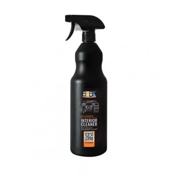 ADBL Interior Cleaner для чистки салона + Chick нежный для пены