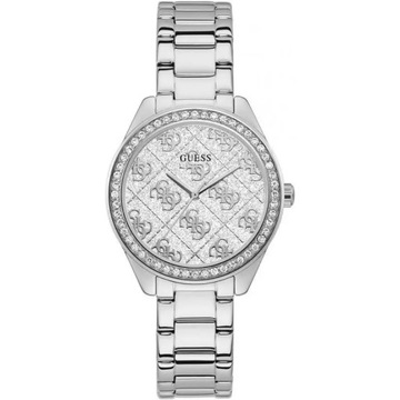 Guess Zegarek damski Sugar GW0001L1