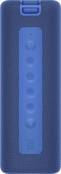 Мобильный динамик Xiaomi Mi Портативная Bluetooth-колонка IPX7 Bluetooth 5.0
