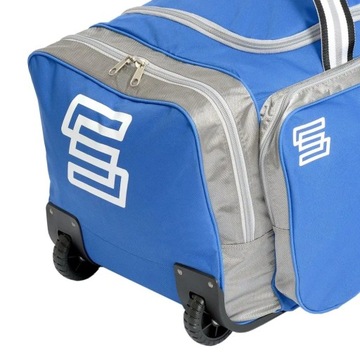 Ташка Шервуд Код IV JR, модра, Юниор