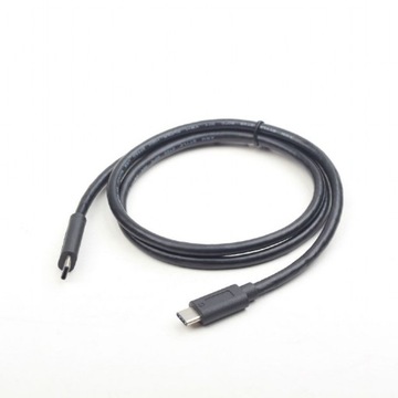 КАБЕЛЬ GMB USB 3.1 TYPE-C — USB C TYPE-C, 1 м