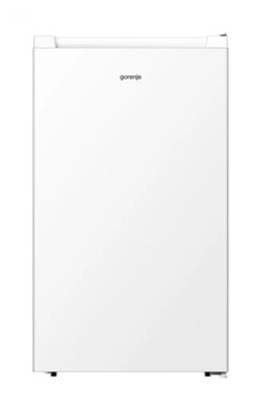Zamrażarka szufladowa Gorenje F39EPW4 61l Tacka do lodu 2 szuflady